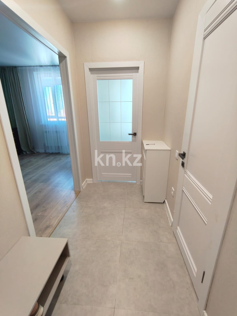 Аренда 1-комнатной квартиры, 41 м² в Астане - фото 7
