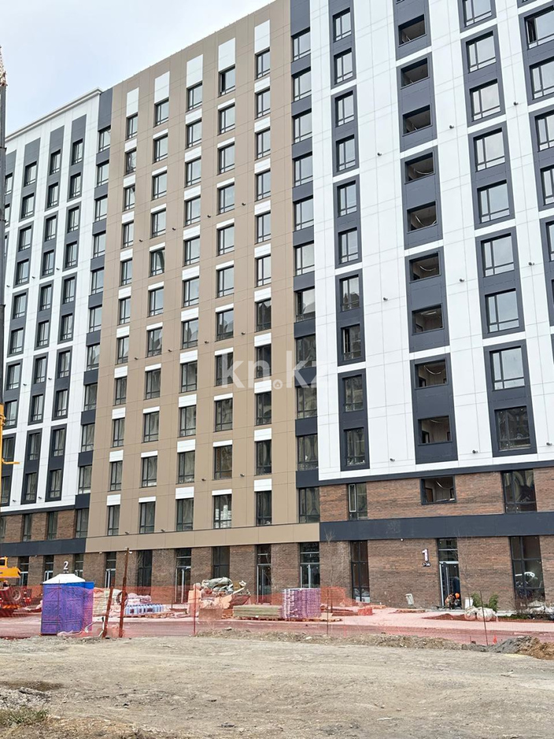 Продажа , 65 м², Чингиза Айтматова, дом  79 в Астане - фото 2