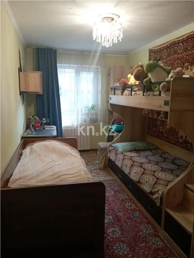 Продажа 2-комнатной квартиры, 44.1 м², ул. Нурмакова, дом  65 в Алматы - фото 2