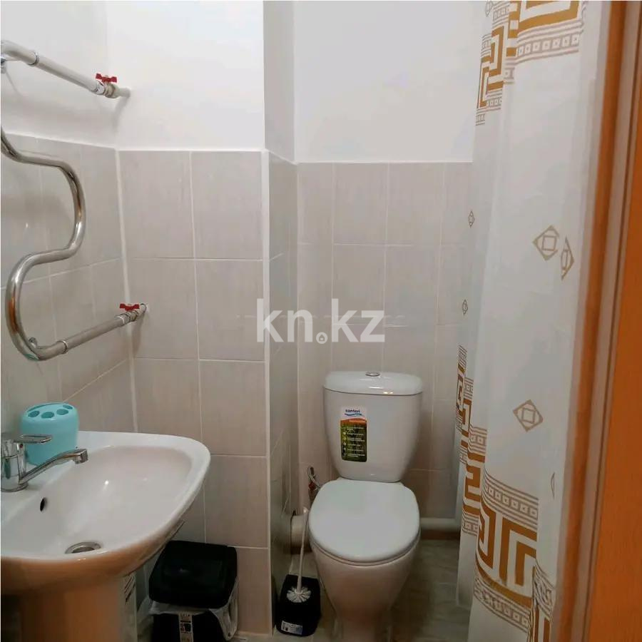 Продажа 2-комнатной квартиры, 57.7 м² в Алматы - фото 4