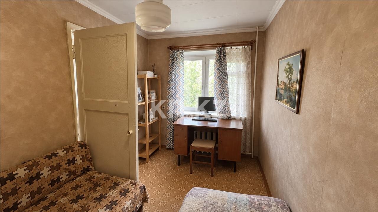 Продажа 2-комнатной квартиры, 43 м² в Караганде - фото 2