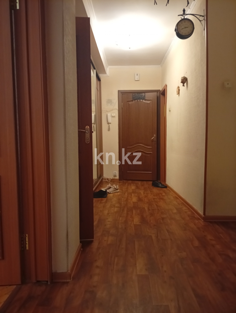 Продажа 3-комнатной квартиры, 85.5 м² в Алматы - фото 15