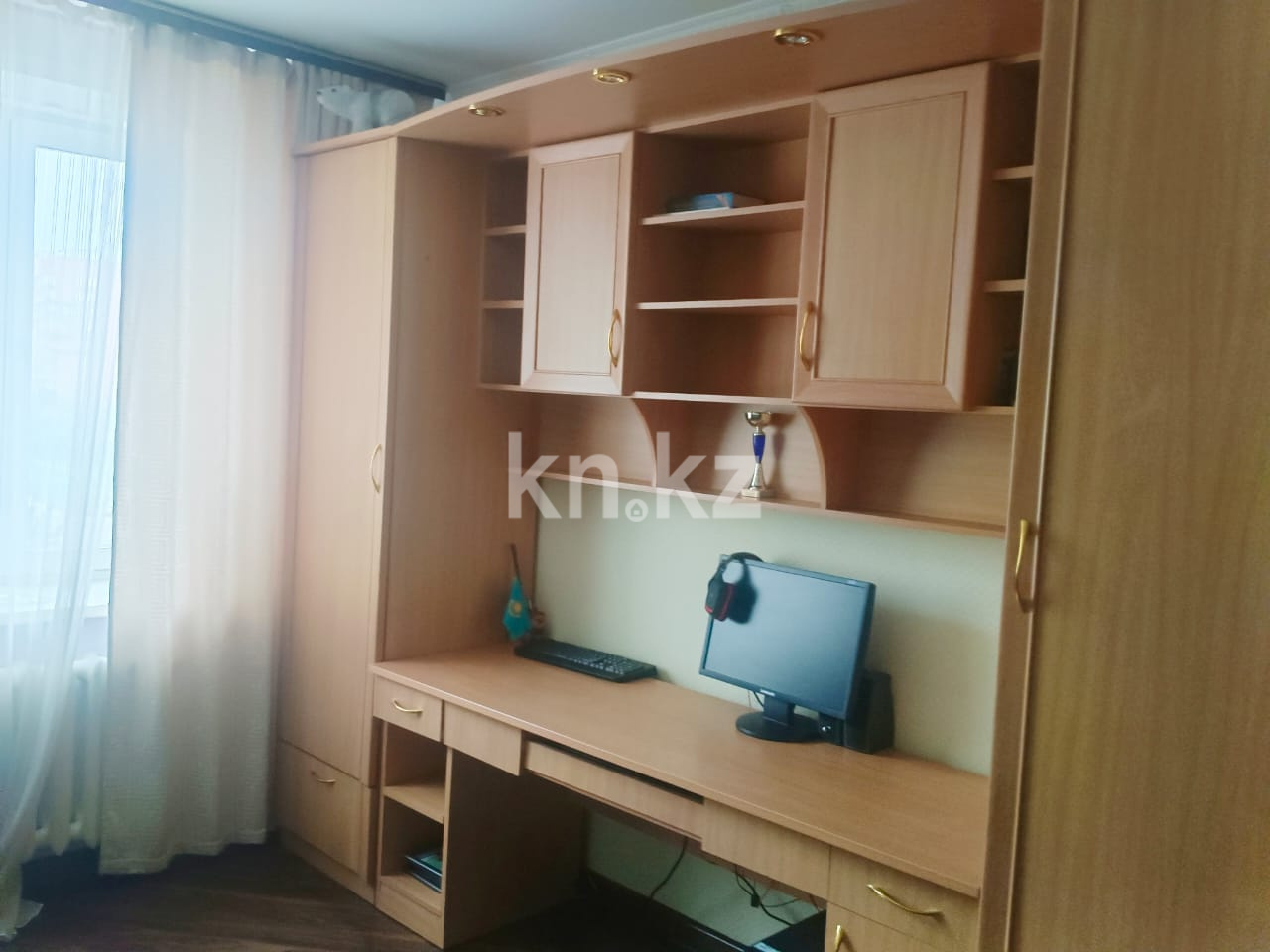 Продажа 3-комнатной квартиры, 65 м² в Астане - фото 6