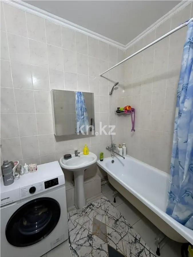 Продажа 2-комнатной квартиры, 45 м², ул. Бектурова, дом  4/1 в Астане - фото 5