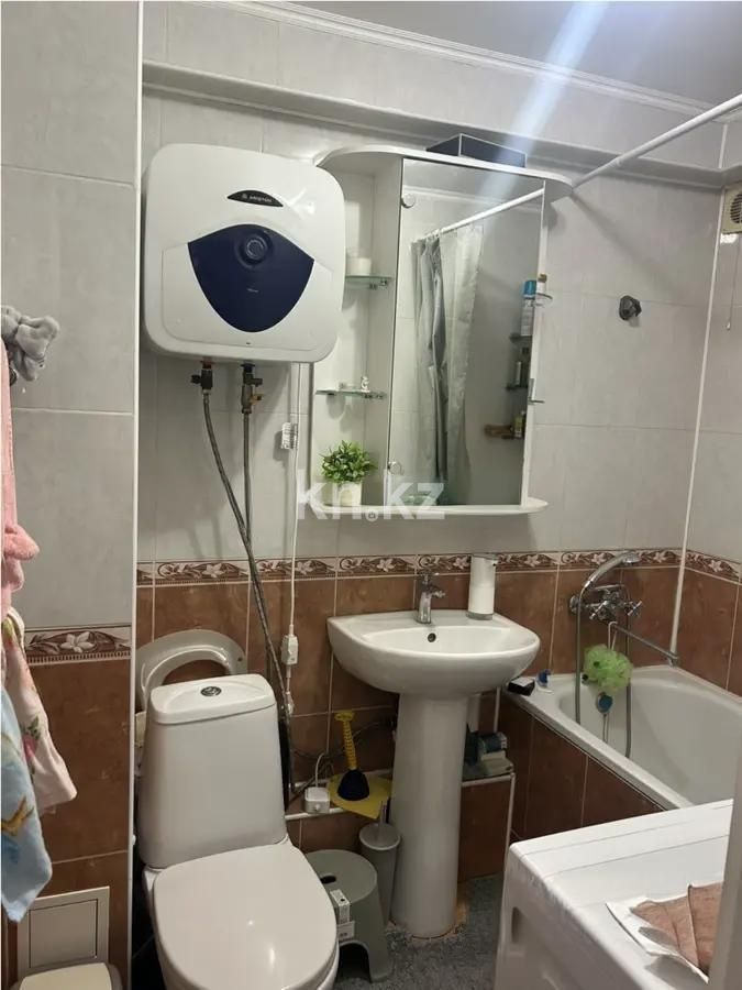 Продажа 3-комнатной квартиры, 71 м² в Караганде - фото 5