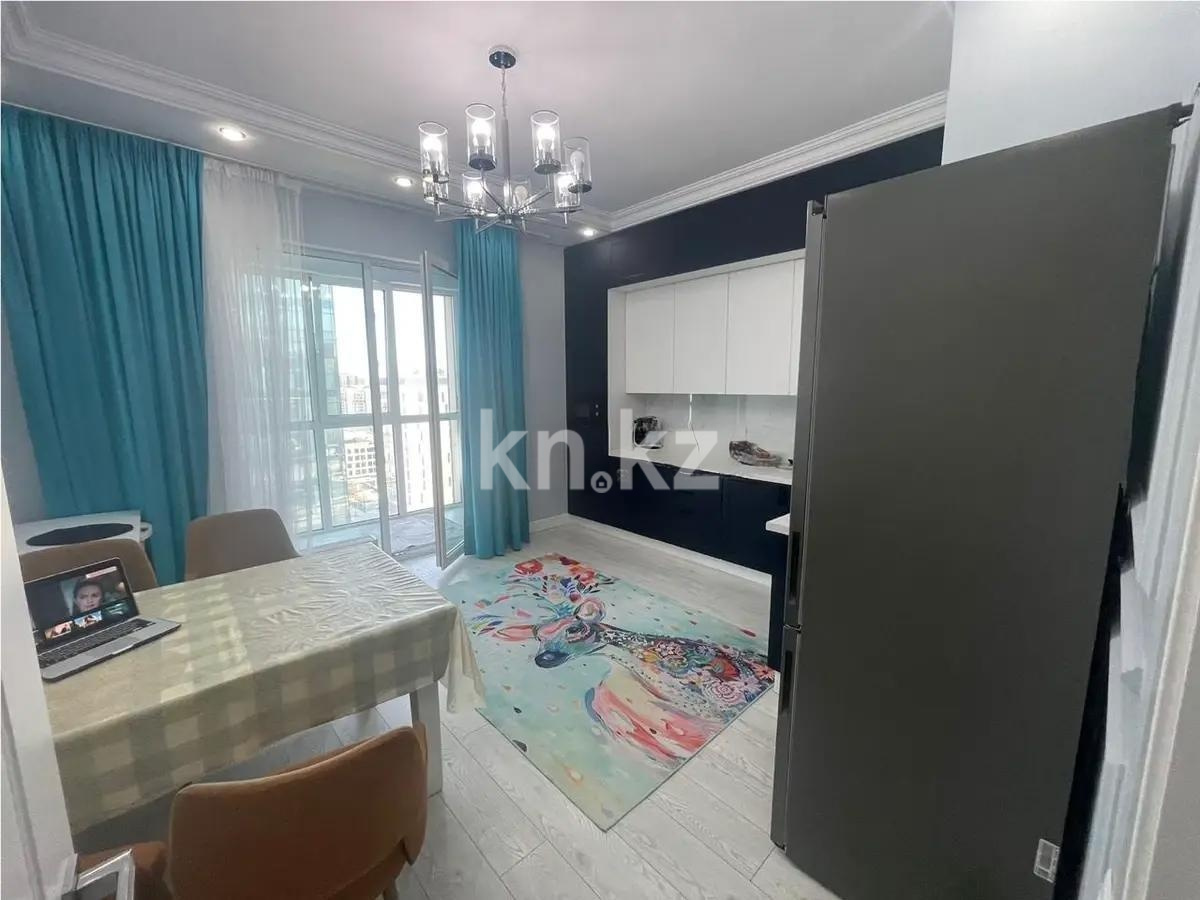 Продажа 4-комнатной квартиры, 135 м² в Астане - фото 4