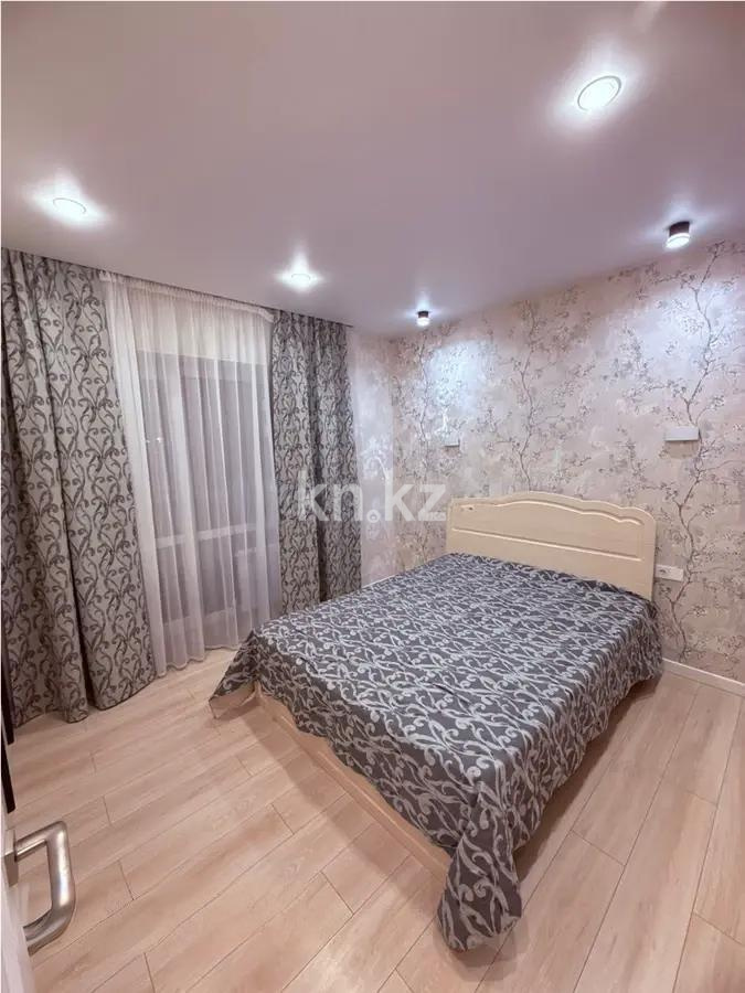 Продажа 2-комнатной квартиры, 58 м² в Астане - фото 2