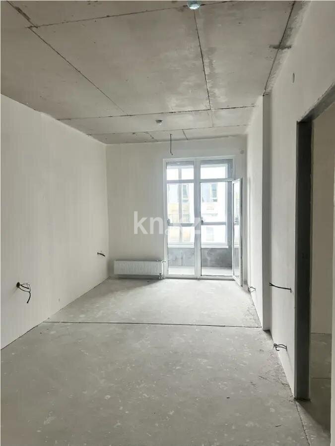 Продажа 3-комнатной квартиры, 97.7 м² в Алматы - фото 3
