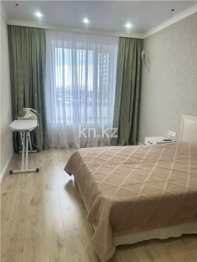 Продажа 4-комнатной квартиры, 116.8 м², пр. Улы Дала, дом  33/1 в Астане - фото 3