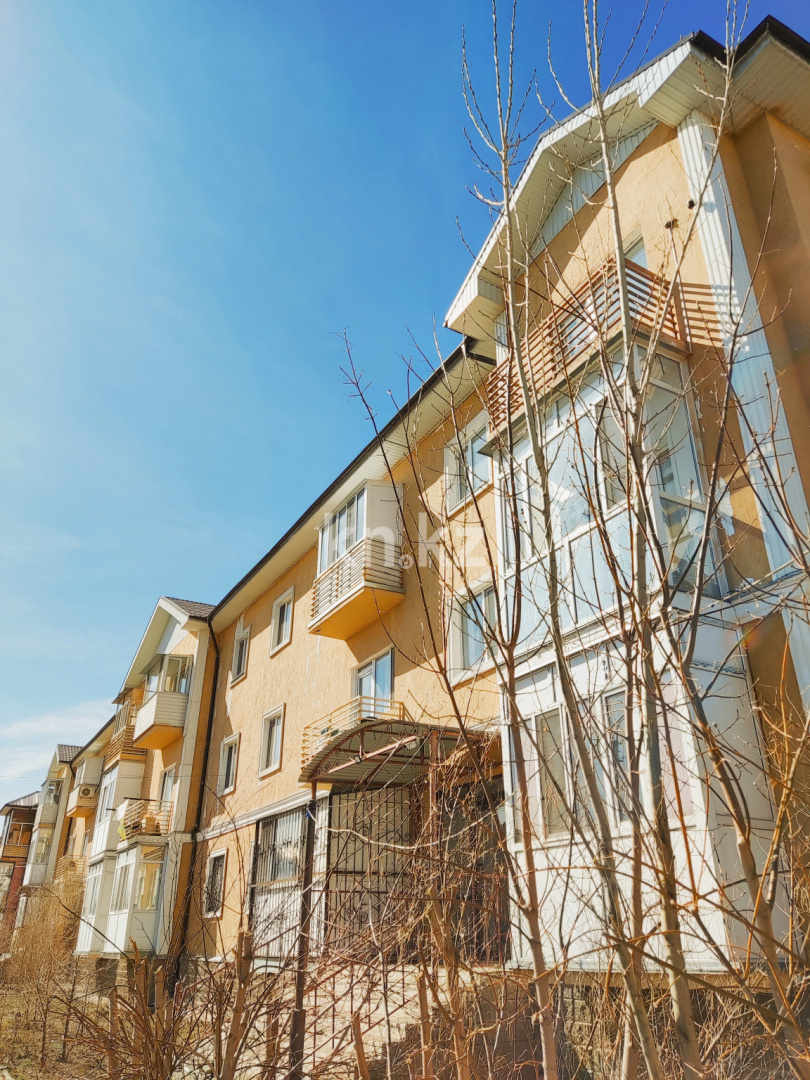 Продажа 1-комнатной квартиры, 34 м² в Караганде