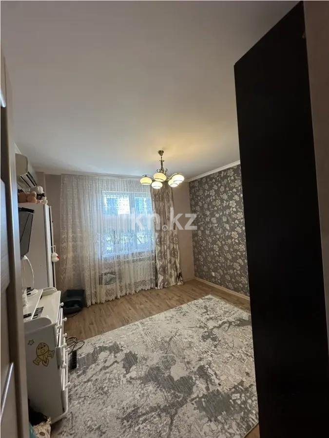 Продажа 3-комнатной квартиры, 89 м² в Астане - фото 2