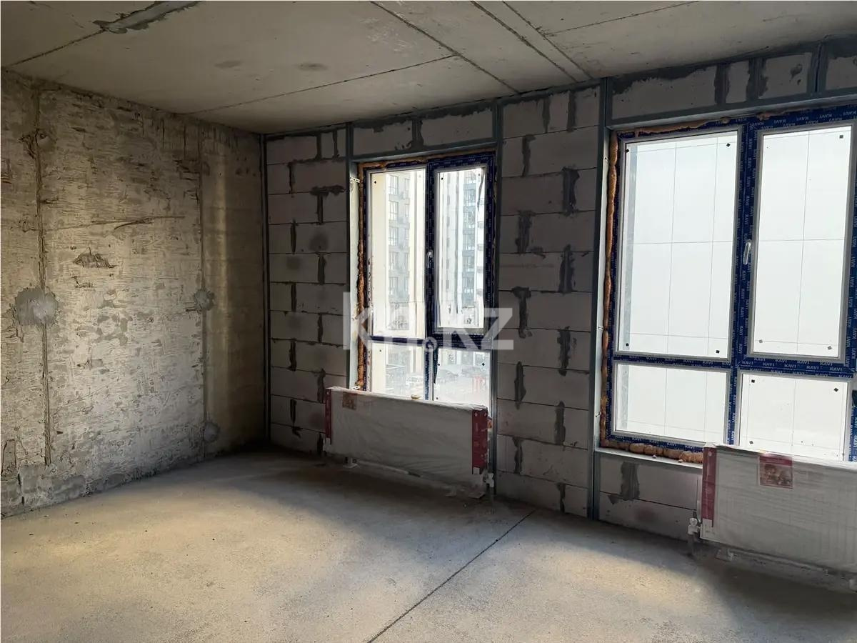 Продажа 1-комнатной квартиры, 40.2 м² в Алматы