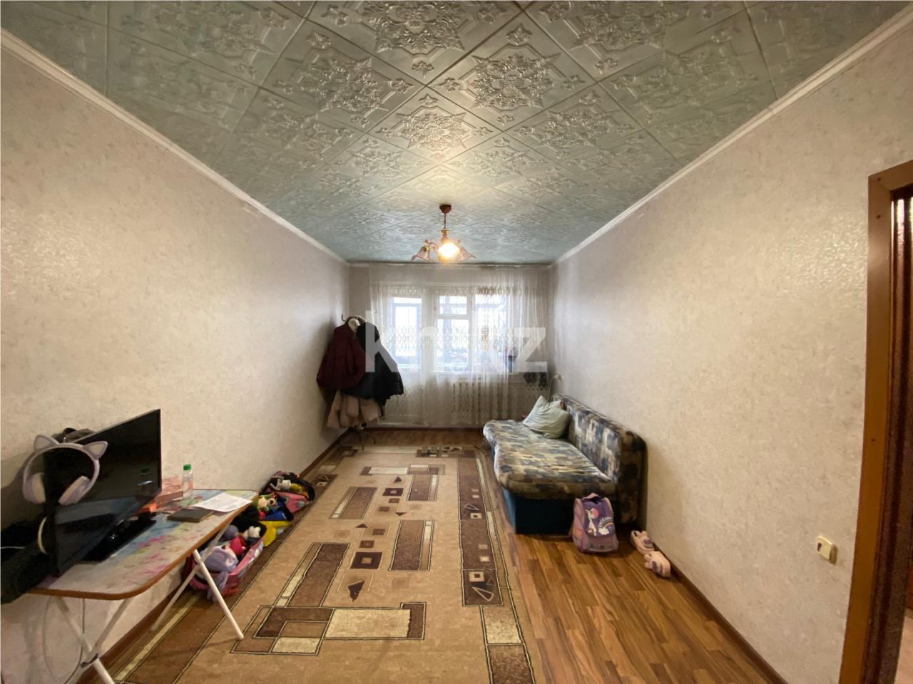 Продажа 2-комнатной квартиры, 44 м² в Караганде - фото 2