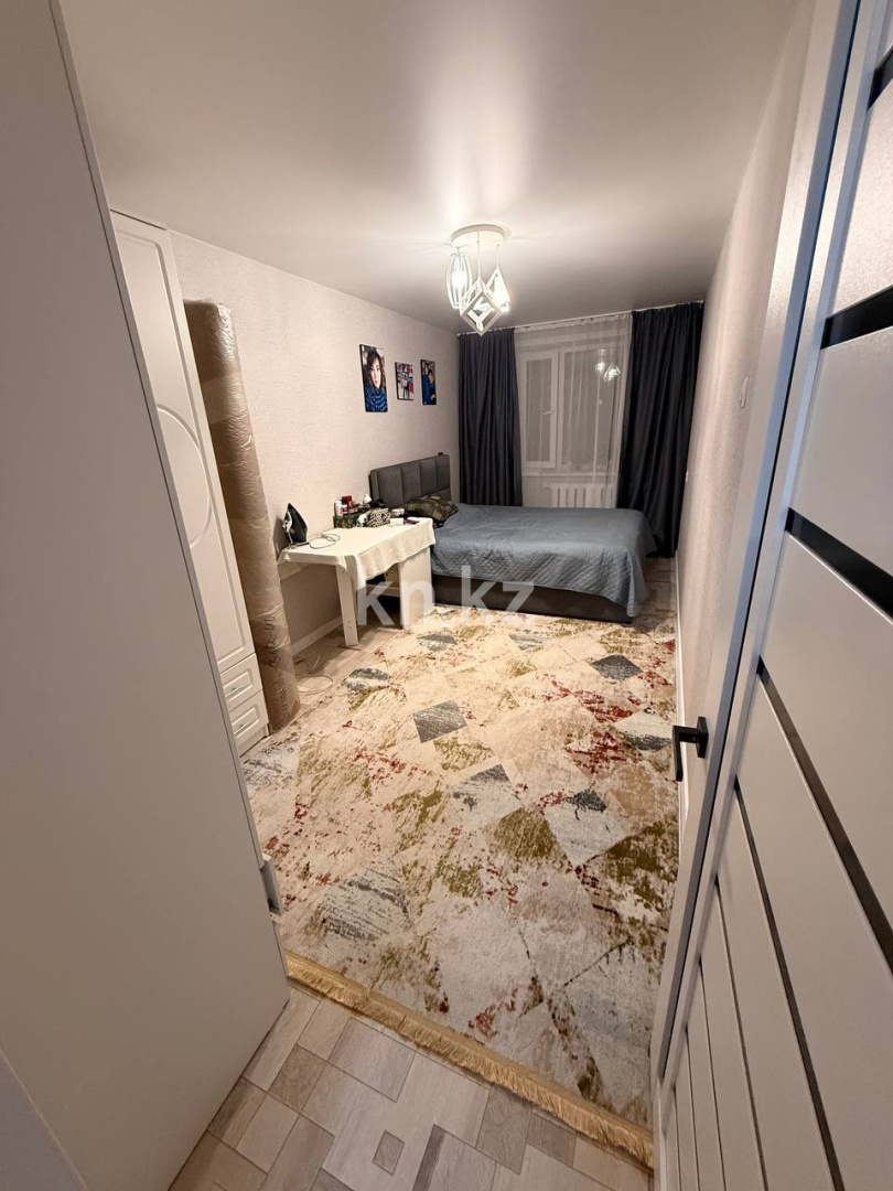 Продажа 2-комнатной квартиры, 45.7 м² в Караганде - фото 4