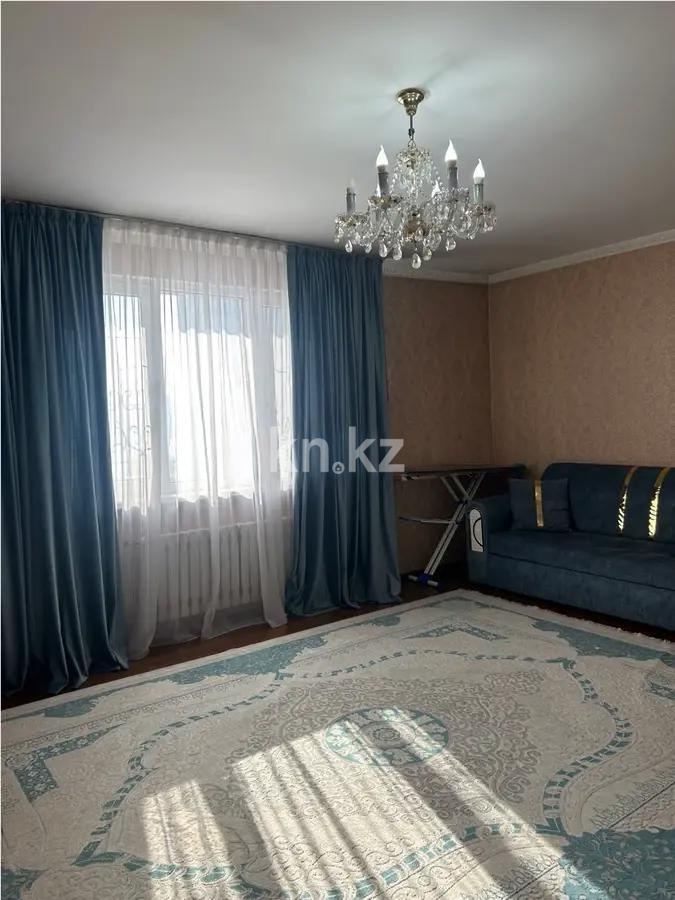 Продажа 2-комнатной квартиры, 87 м² в Алматы