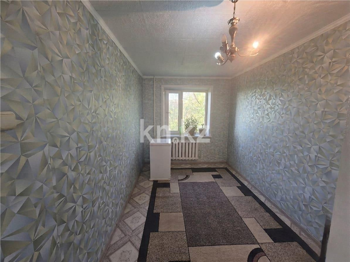 Продажа 3-комнатной квартиры, 61 м² в Караганде - фото 3