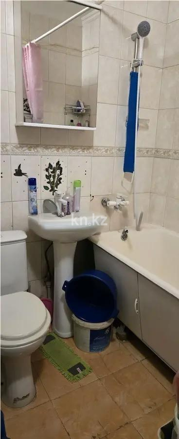 Продажа 2-комнатной квартиры, 46 м², ул. Туркебаева, дом  38 в Алматы - фото 3