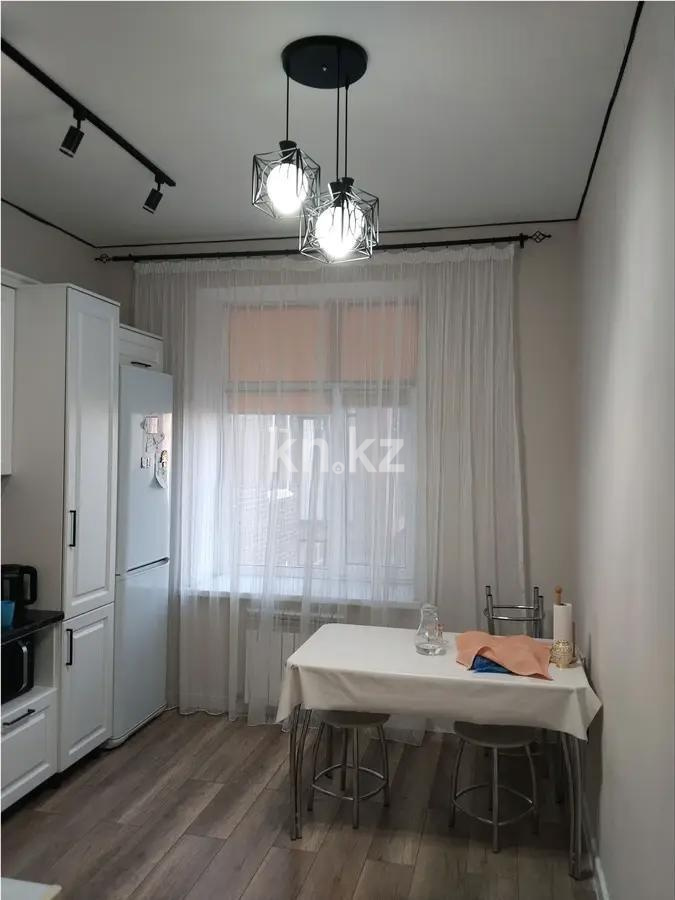 Продажа 3-комнатной квартиры, 91 м² в Караганде - фото 4