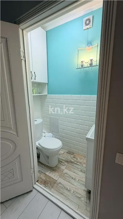 Продажа 3-комнатной квартиры, 90 м² в Алматы - фото 6