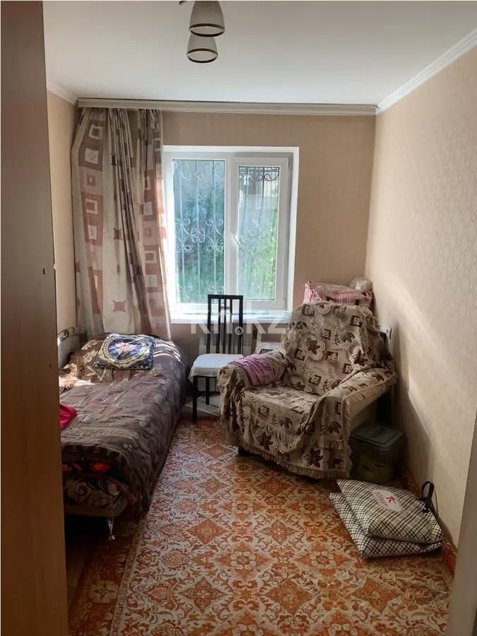 Продажа 2-комнатной квартиры, 42 м² в Алматы - фото 2