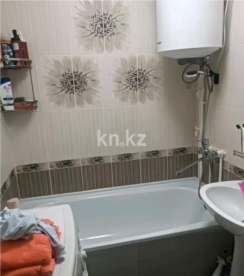 Продажа 1-комнатной квартиры, 30 м² в Караганде - фото 3