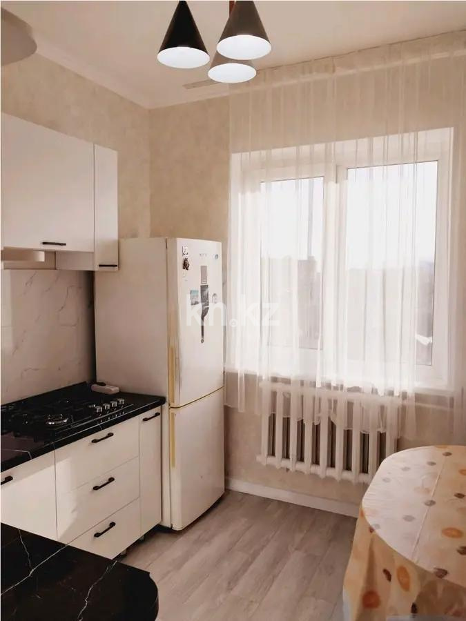 Продажа 1-комнатной квартиры, 40 м², ул. Толе би, дом  143 в Алматы - фото 2