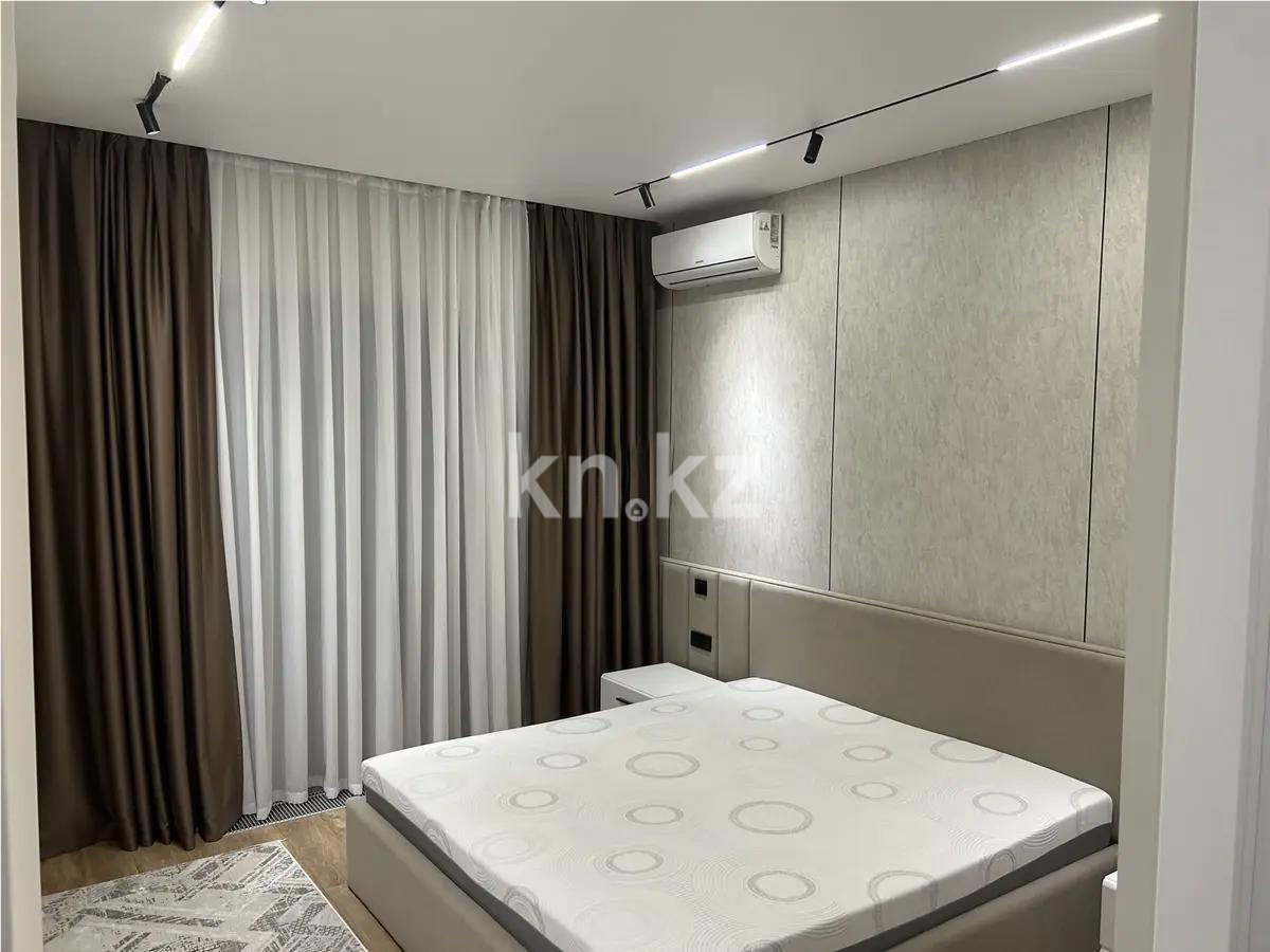 Продажа 5-комнатной квартиры, 147 м², ул. Редько, дом  3 в Алматы - фото 2