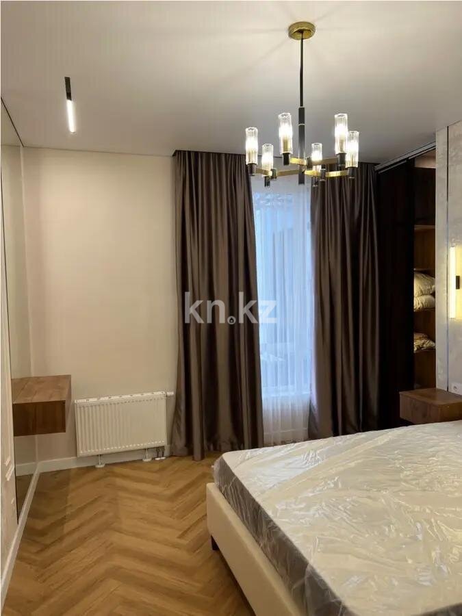 Продажа 2-комнатной квартиры, 45 м² в Астане - фото 2