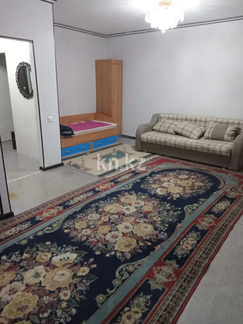 Продажа 1-комнатной квартиры, 42.5 м² в Астане - фото 3
