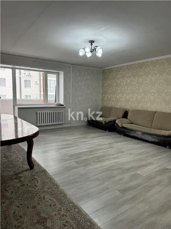 Продажа 3-комнатной квартиры, 106.6 м² в Астане