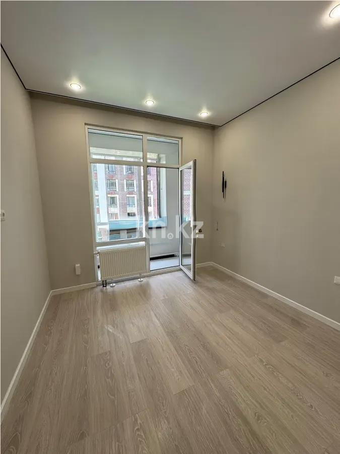 Продажа 2-комнатной квартиры, 41.7 м² в Астане - фото 2
