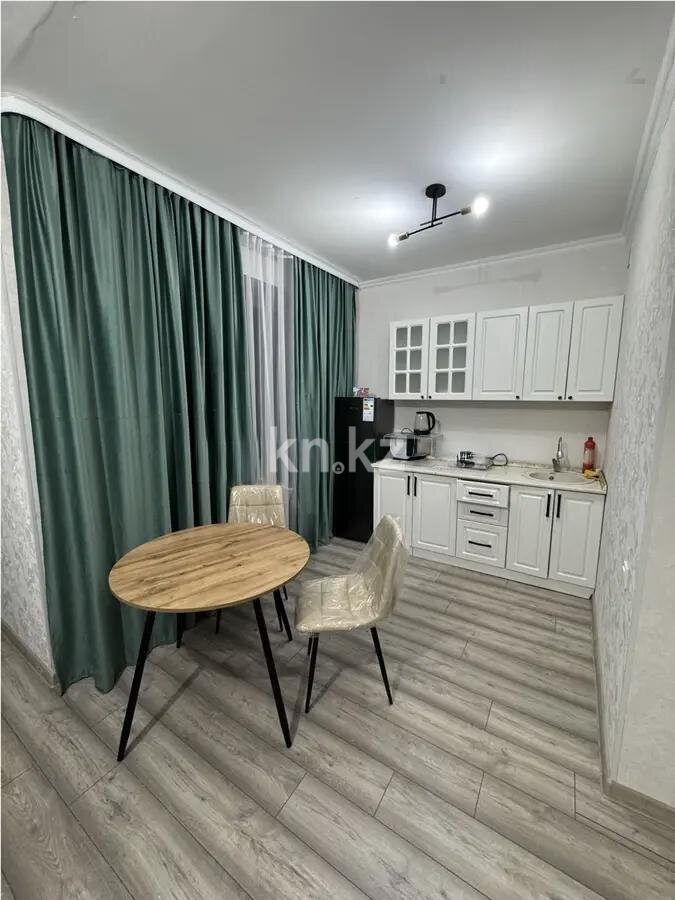 Продажа 1-комнатной квартиры, 30 м² в Астане - фото 2