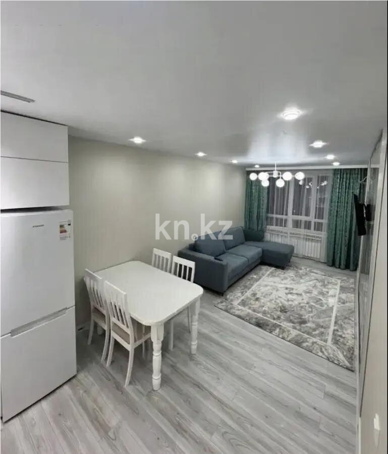 Продажа 5-комнатной квартиры, 170 м² в Алматы - фото 2