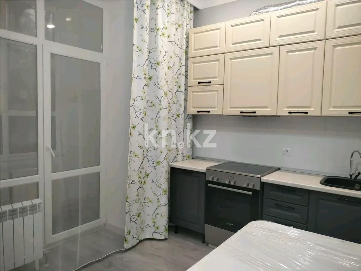 Продажа 1-комнатной квартиры, 36.8 м² в Астане - фото 2