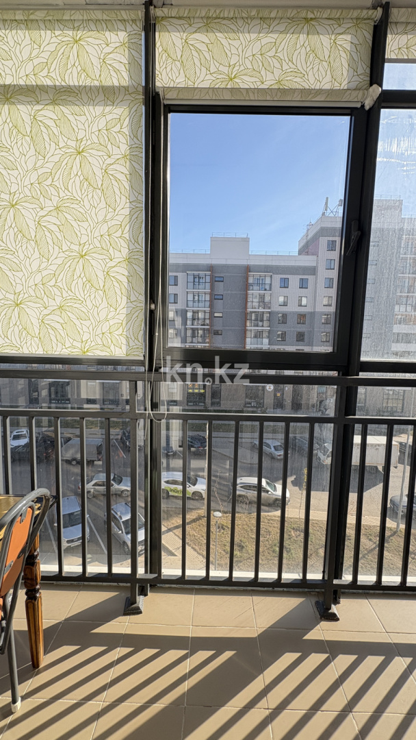 Продажа 1-комнатной квартиры, 40 м², ул. Е-117, дом  42 - Улы-Дала в Астане - фото 17