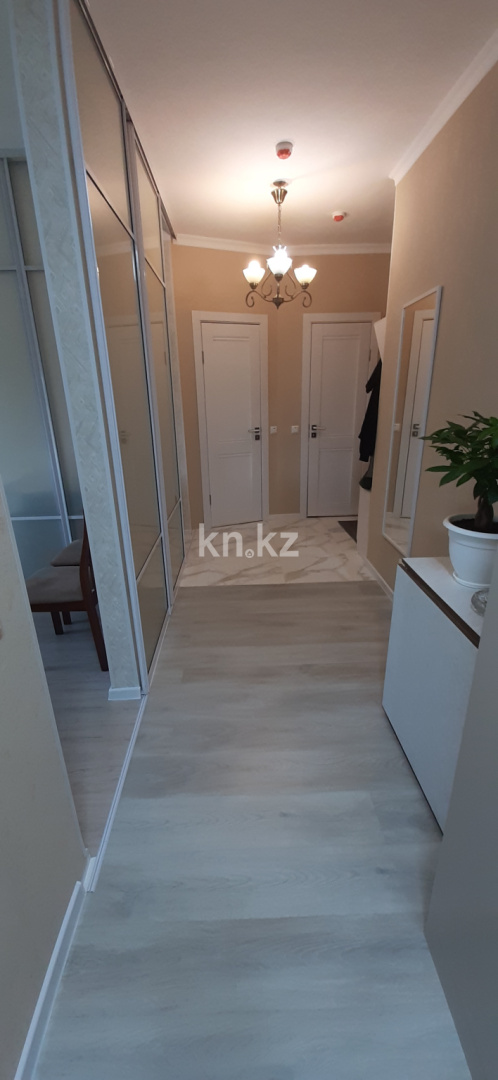 Продажа 2-комнатной квартиры, 51 м², ул. Сарайшык, дом  7 - Акмешет в Астане - фото 5