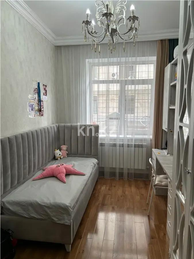 Продажа 4-комнатной квартиры, 167 м², ул. Сауран, дом  18 в Астане - фото 5
