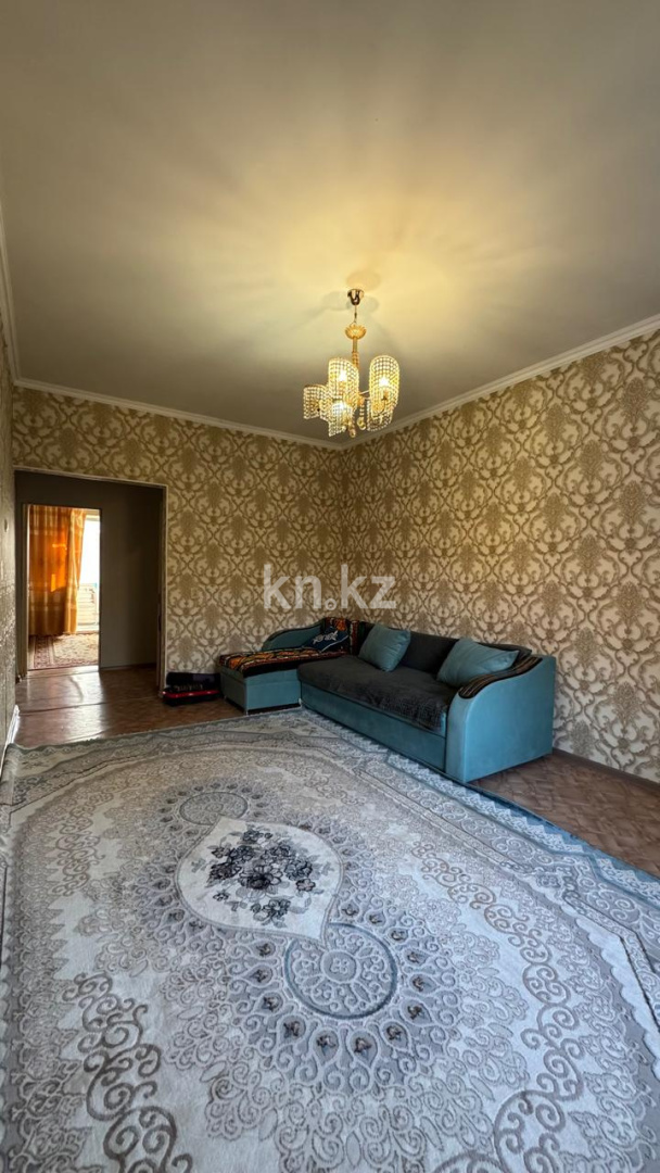 Продажа 2-комнатной квартиры, 48 м², 1 мкр-н  (Акбулак), дом  33 в Таразе - фото 3