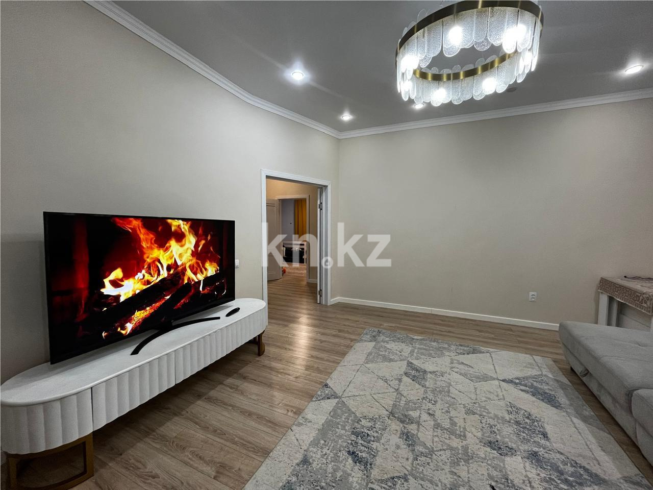 Продажа 3-комнатной квартиры, 93 м² в Караганде - фото 5