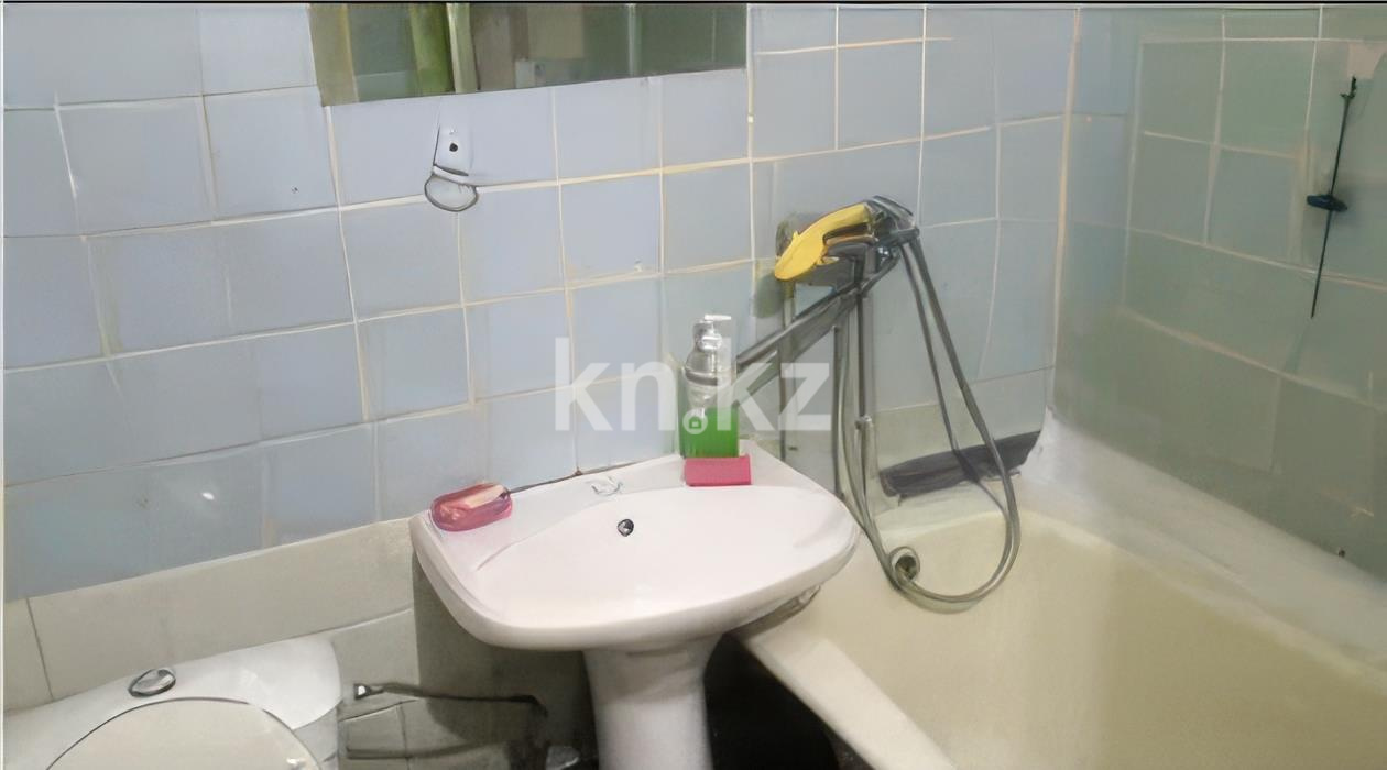 Продажа 1-комнатной квартиры, 40 м² в Алматы - фото 2