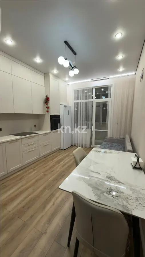 Продажа 2-комнатной квартиры, 65.5 м² в Астане - фото 3