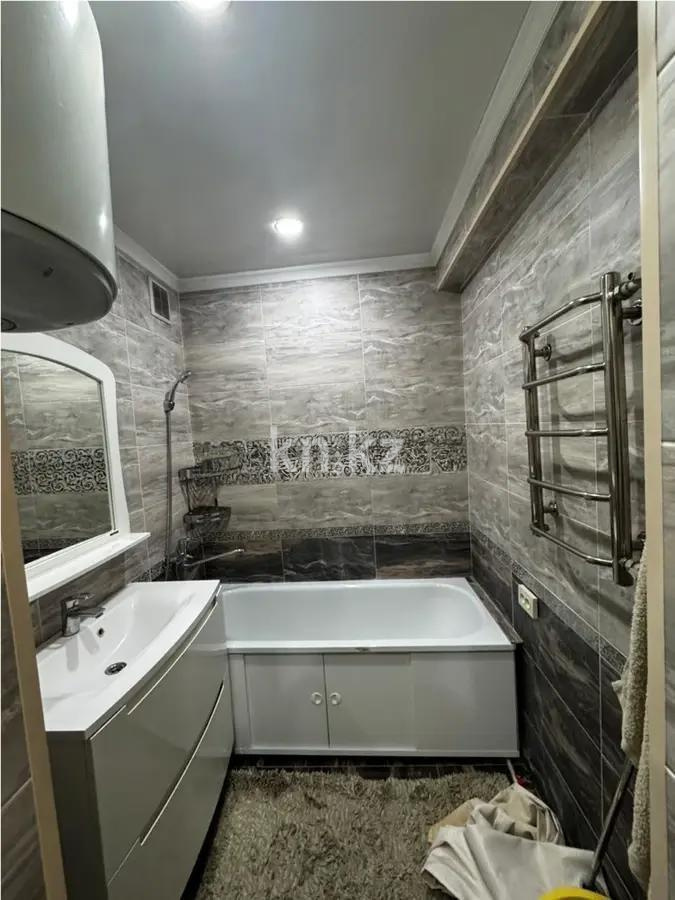 Продажа 2-комнатной квартиры, 56 м², ул. М. Беспакова, дом  62А в Алматы - фото 4