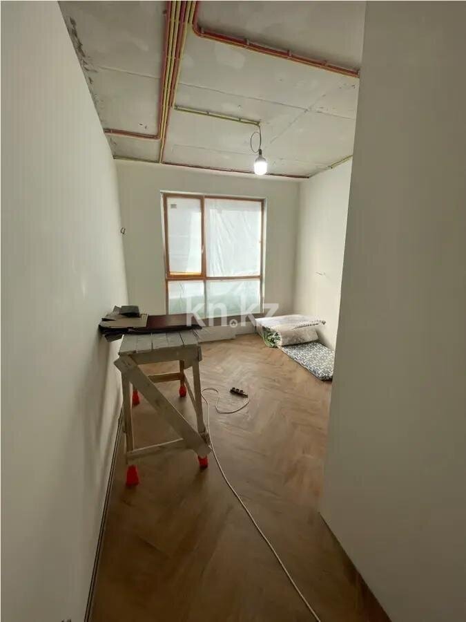 Продажа 4-комнатной квартиры, 106 м² в Астане - фото 2