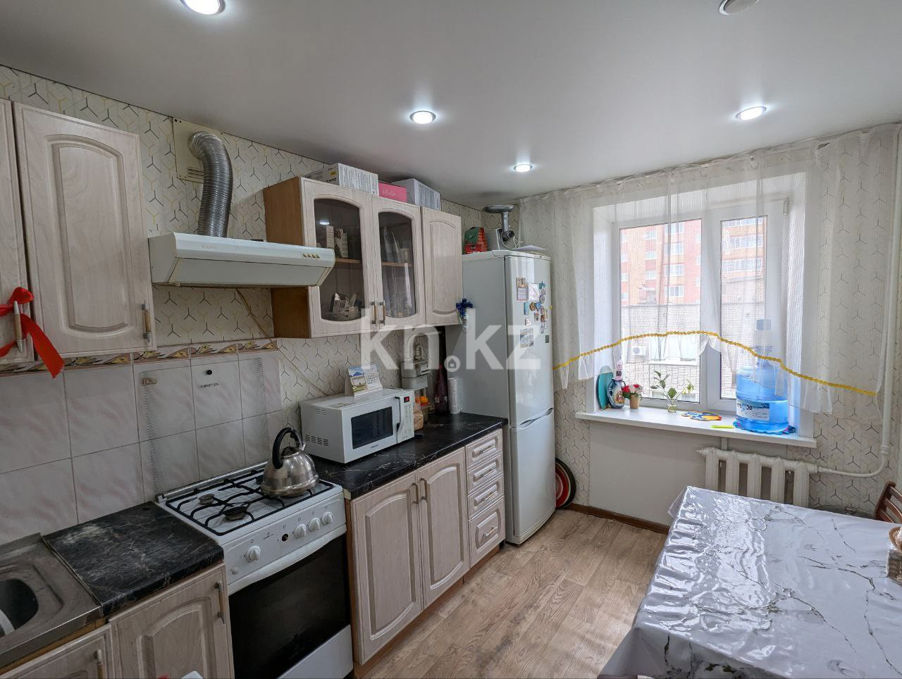 Продажа 3-комнатной квартиры, 60 м² в Костанае - фото 5