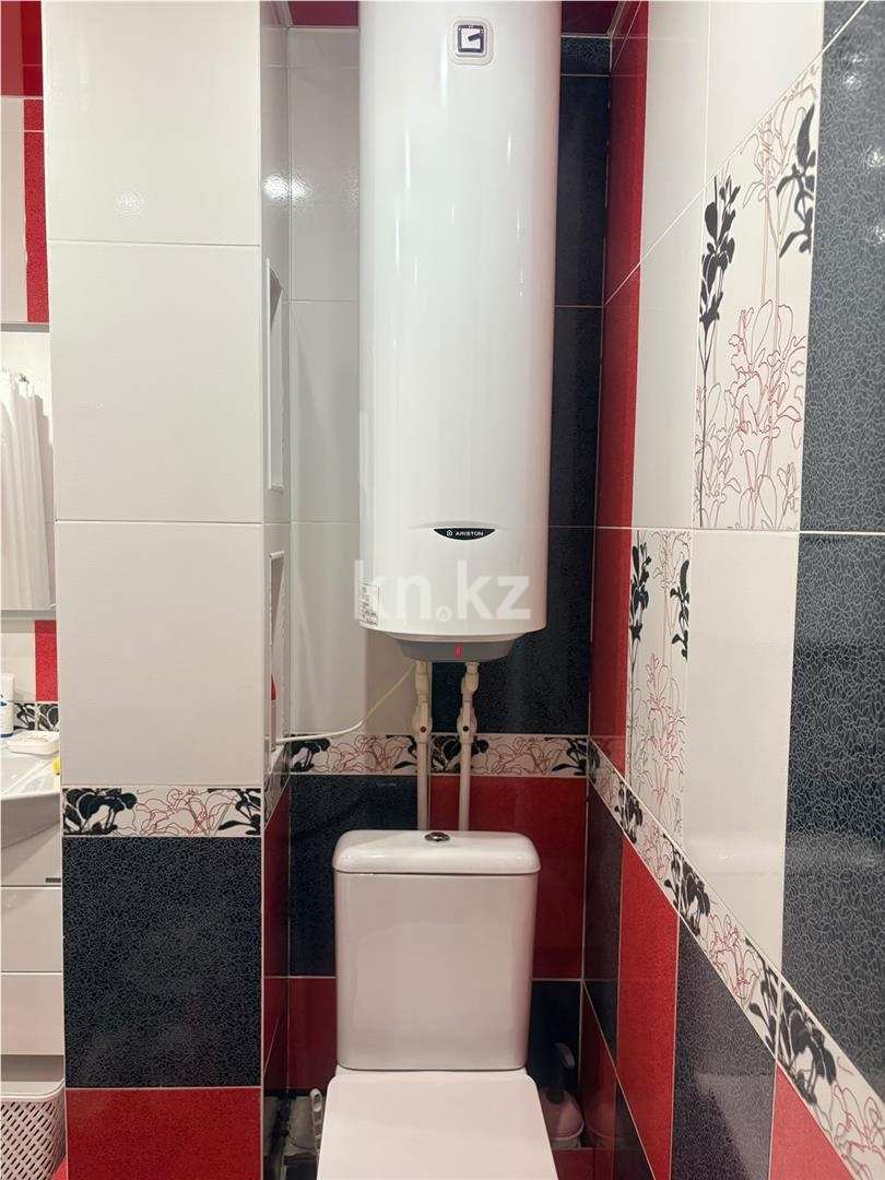 Продажа 2-комнатной квартиры, 52 м² в Караганде - фото 13