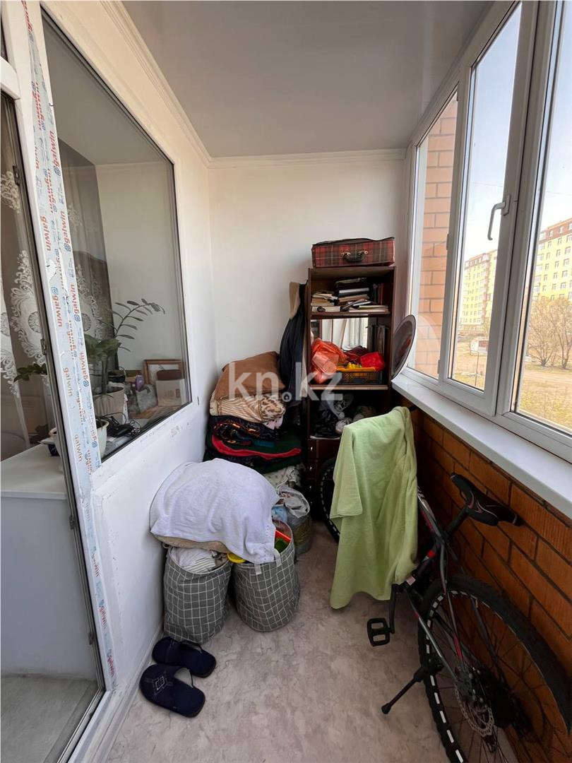 Продажа 3-комнатной квартиры, 90 м², ул. Карбышева, дом  5/6 в Караганде - фото 14