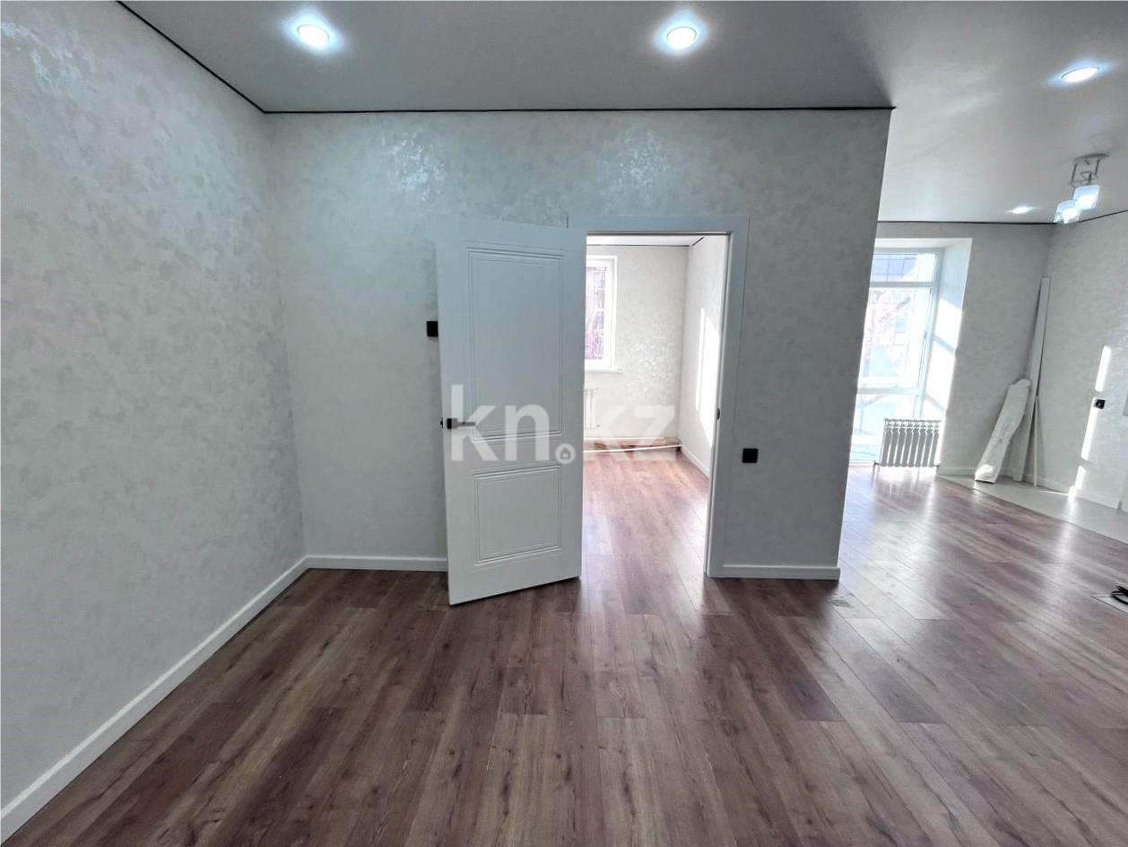 Продажа 2-комнатной квартиры, 40 м² в Караганде - фото 10
