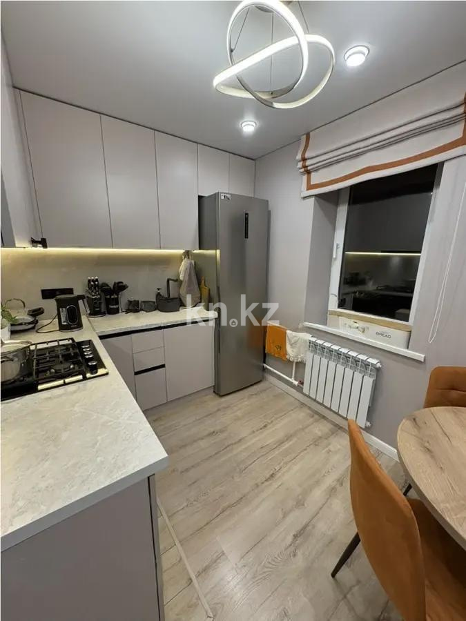 Продажа 2-комнатной квартиры, 50 м² в Алматы - фото 3