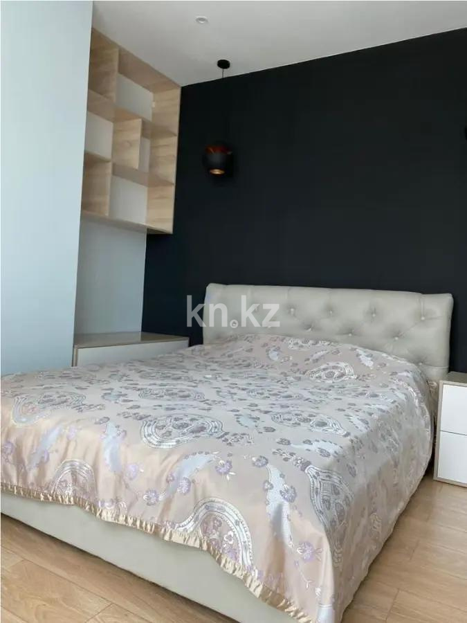 Продажа 2-комнатной квартиры, 56 м² в Алматы - фото 2
