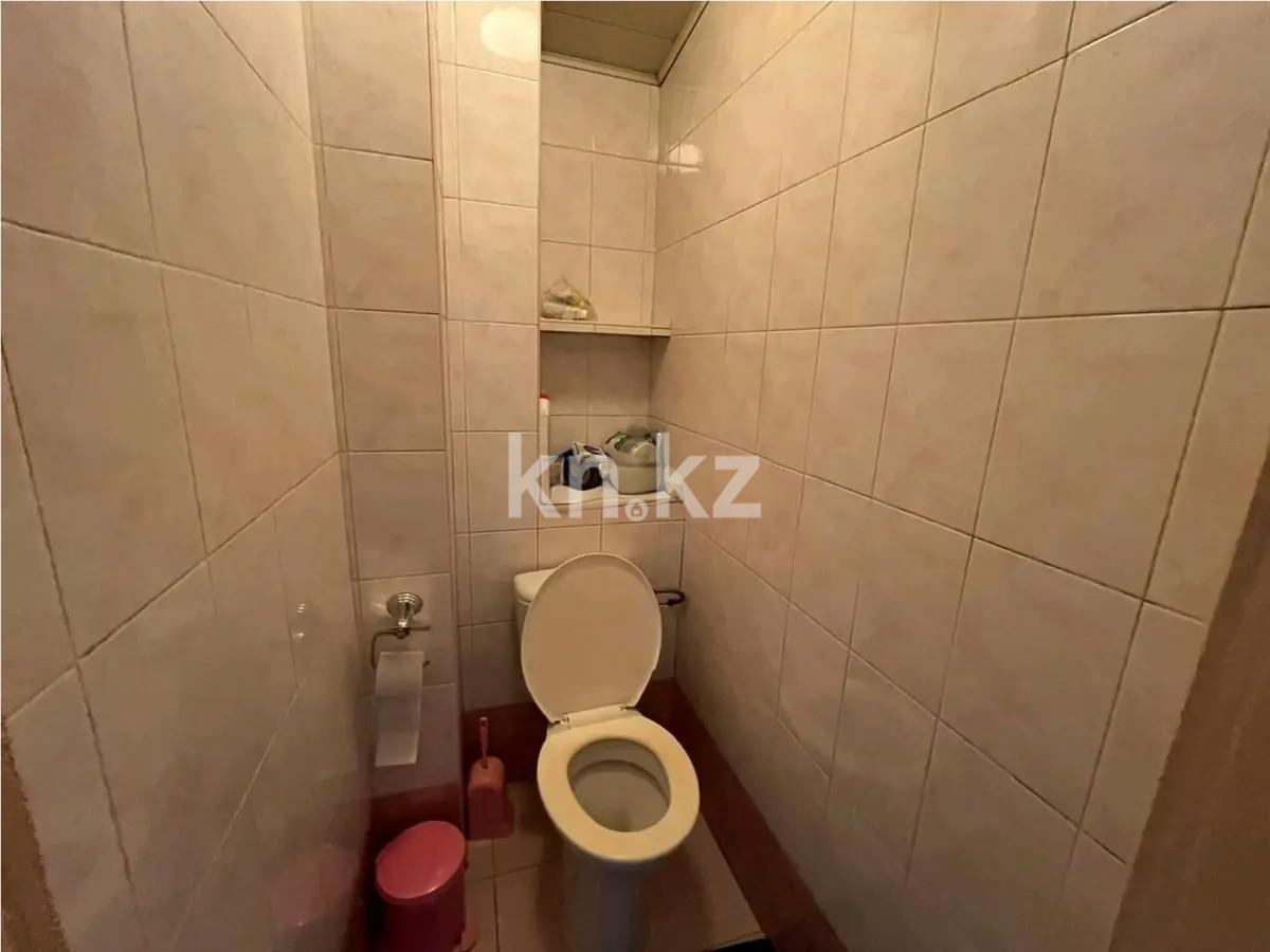 Продажа 3-комнатной квартиры, 78 м², ул. Курмангазы, дом  142 в Алматы - фото 5